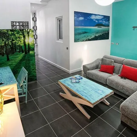 Moderno Comfortable Apt Close To Beach