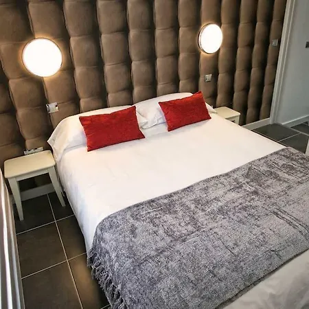 Moderno Comfortable Apt Close To Beach * Corralejo