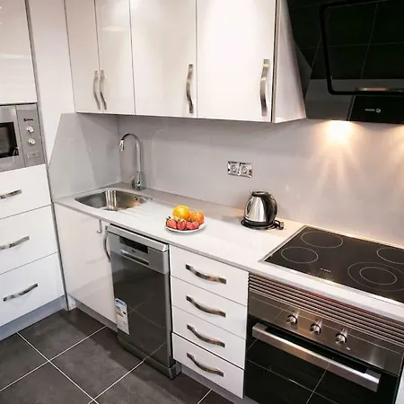 Moderno Comfortable Apt Close To Beach * Corralejo